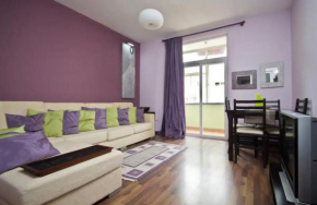 Cosy Tirana apartment 1+1